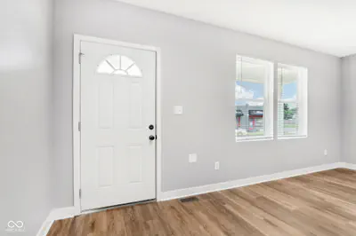 2030 Maryland Street, Indianapolis - 10