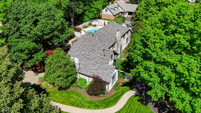 6717 La Tour Circle, Indianapolis - 91