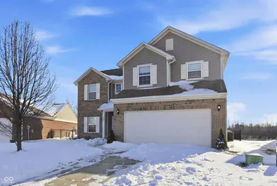 3621 Miesha Drive, Indianapolis - 38