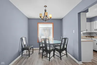 5429 Gambel Road, Indianapolis - 9