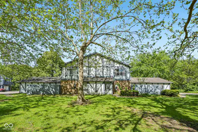3724 Tudor Park Drive, Indianapolis