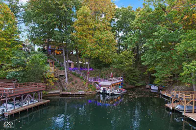 7437 Center Lake Road, Nineveh - 5