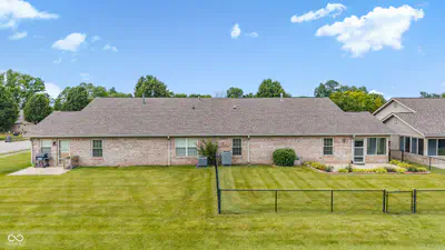 3831 Oak Trail, Indianapolis - 35
