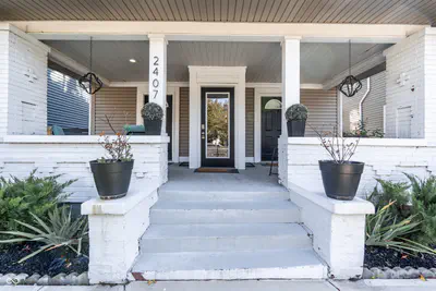 2407 Capitol Avenue, Indianapolis - 44