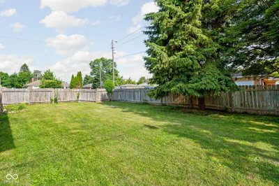 2851 Moreland Avenue, Indianapolis - 5