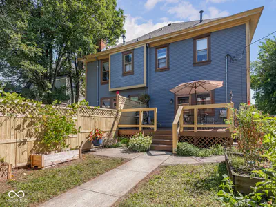 1218 Central Avenue, Indianapolis - 52