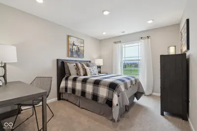 1610 Pritchet Street, Fortville - 35