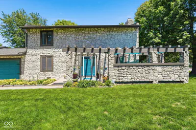 3712 Ivory Way, Indianapolis - 57
