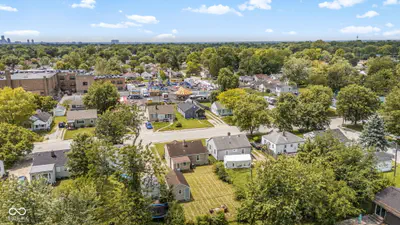 1413 Wallace Avenue, Indianapolis - 38