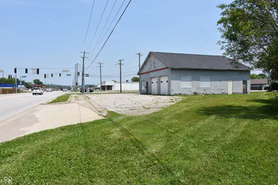 709 Morton Avenue, Martinsville
