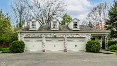 7440 Illinois Street, Indianapolis - 70