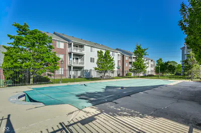 5019 Amber Creek Place, Indianapolis - 28
