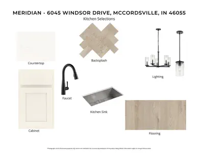 6045 Windsor Drive, McCordsville - 4