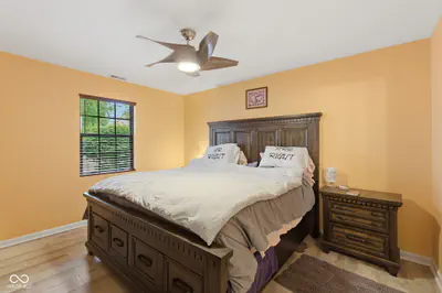 8928 Summer Walk Drive, Indianapolis - 20