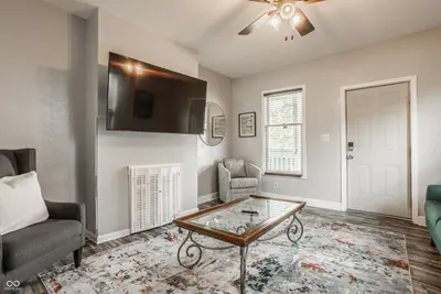 1629/1631 Carrollton Avenue, Indianapolis - 17