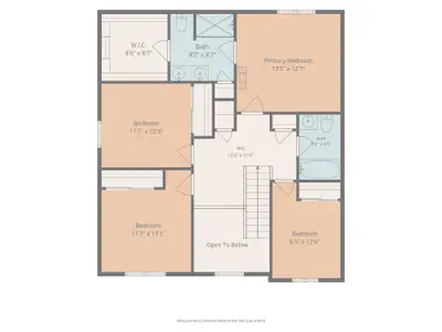 2536 Lorentson Court, Kokomo - 53