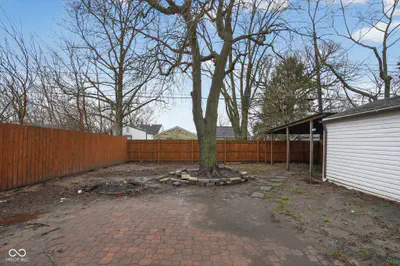 2240 Saint Peter Street, Indianapolis - 24