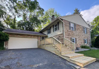 6824 Sargent Road, Indianapolis - 3