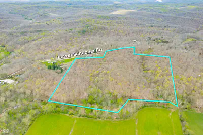4100 Block of Lower Schooner Road, Nashville - 25