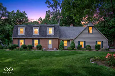 7430 Lombardi Drive, Plainfield