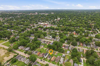 4306 Winthrop Avenue, Indianapolis - 39