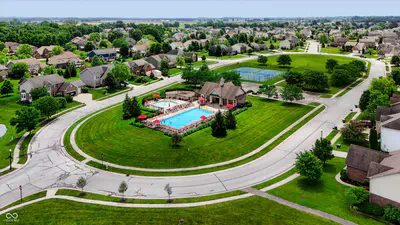 3222 Cherokee Circle, Bargersville - 89