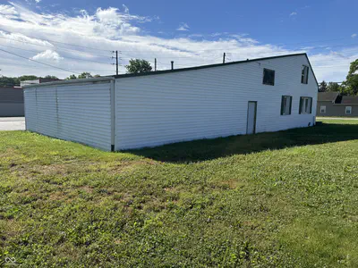 6302 Thompson Road, Indianapolis - 4