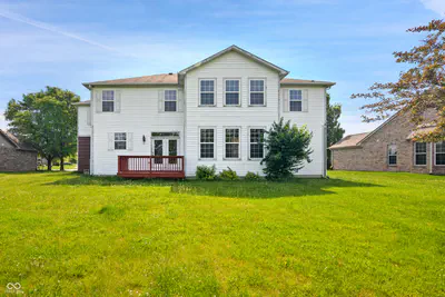 5682 Port Drive, McCordsville - 26