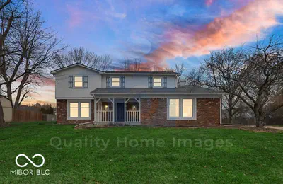1616 Secretariat Lane, Indianapolis - 5