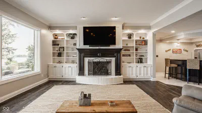 12650 Shorevista Drive, Indianapolis - 34