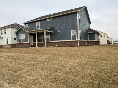 11724 Aubrey Lane, Fishers - 50
