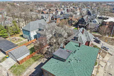1610 Delaware Street, Indianapolis - 73