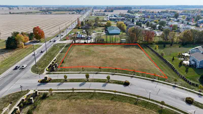 0 State Road, Bargersville - 7