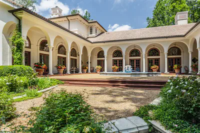 841 Alverna Drive, Indianapolis - 36