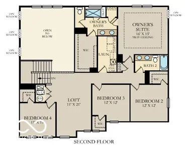 1648 Vista Ridge North View, Greenwood - 4