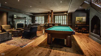 841 Alverna Drive, Indianapolis - 30