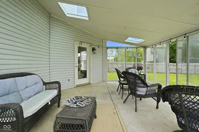 6345 Graybrook Circle, Indianapolis - 29
