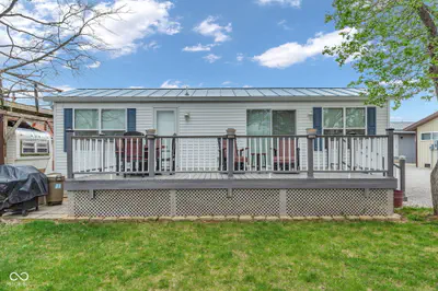 4016 Van Bibber Lake Estate, Greencastle - 2