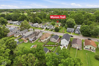 4306 Winthrop Avenue, Indianapolis - 34