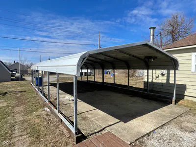 1329 Locke Street, Kokomo - 12
