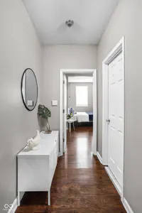 2407 Capitol Avenue, Indianapolis - 39