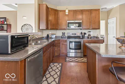 1416 Gleneagle Drive, Indianapolis - 16
