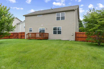 2804 Corlee Crescent, Brownsburg - 31
