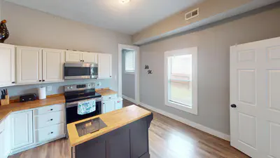 921 State Avenue, Indianapolis - 17