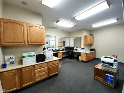 7376 Business Center Drive, Avon - 18