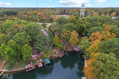7437 Center Lake Road, Nineveh - 6