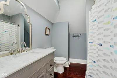 609 Sanders Street, Indianapolis - 27