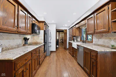 6717 La Tour Circle, Indianapolis - 27