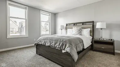 1629/1631 Carrollton Avenue, Indianapolis - 32