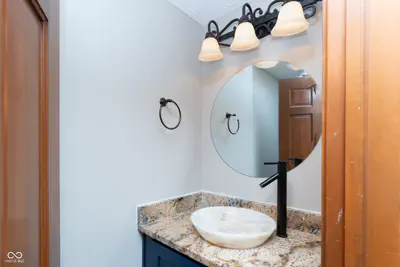 8649 Bay Colony Drive, Indianapolis - 36